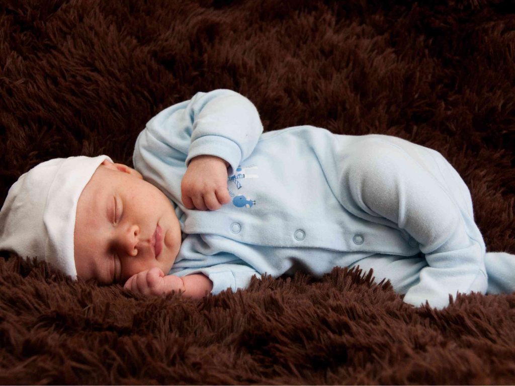 babygrow para bebés recém nascidos na loja online treesanti